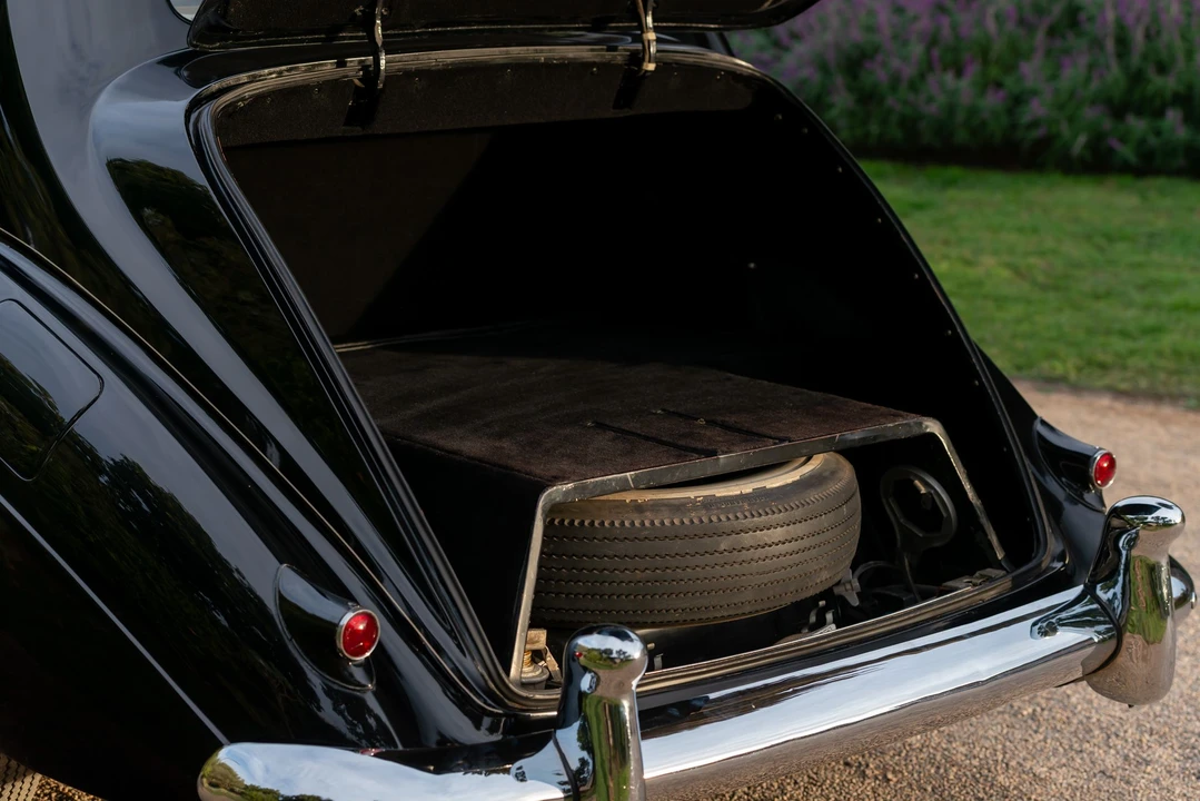 1953 Rolls-Royce Silver Dawn - Image 4 of 31