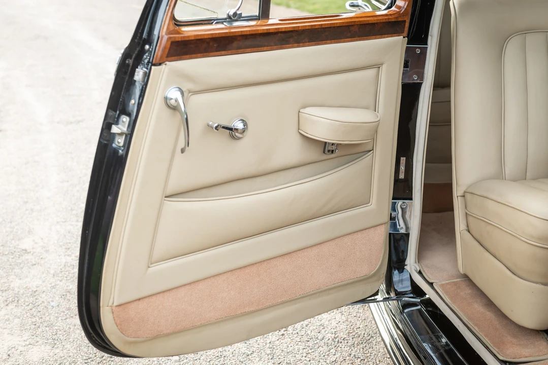 1953 Rolls-Royce Silver Dawn - Image 21 of 31