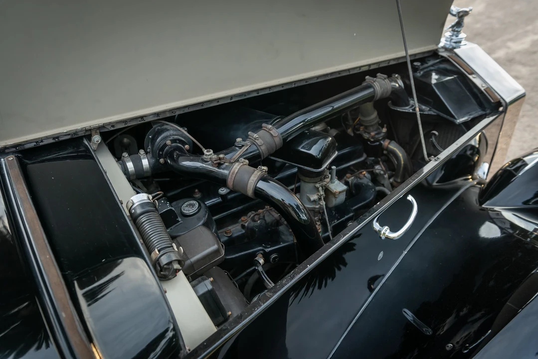 1953 Rolls-Royce Silver Dawn - Image 24 of 31