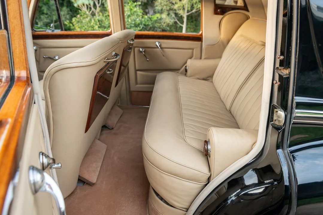 1953 Rolls-Royce Silver Dawn - Image 6 of 31