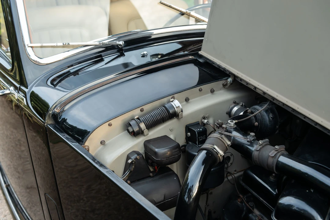 1953 Rolls-Royce Silver Dawn - Image 27 of 31