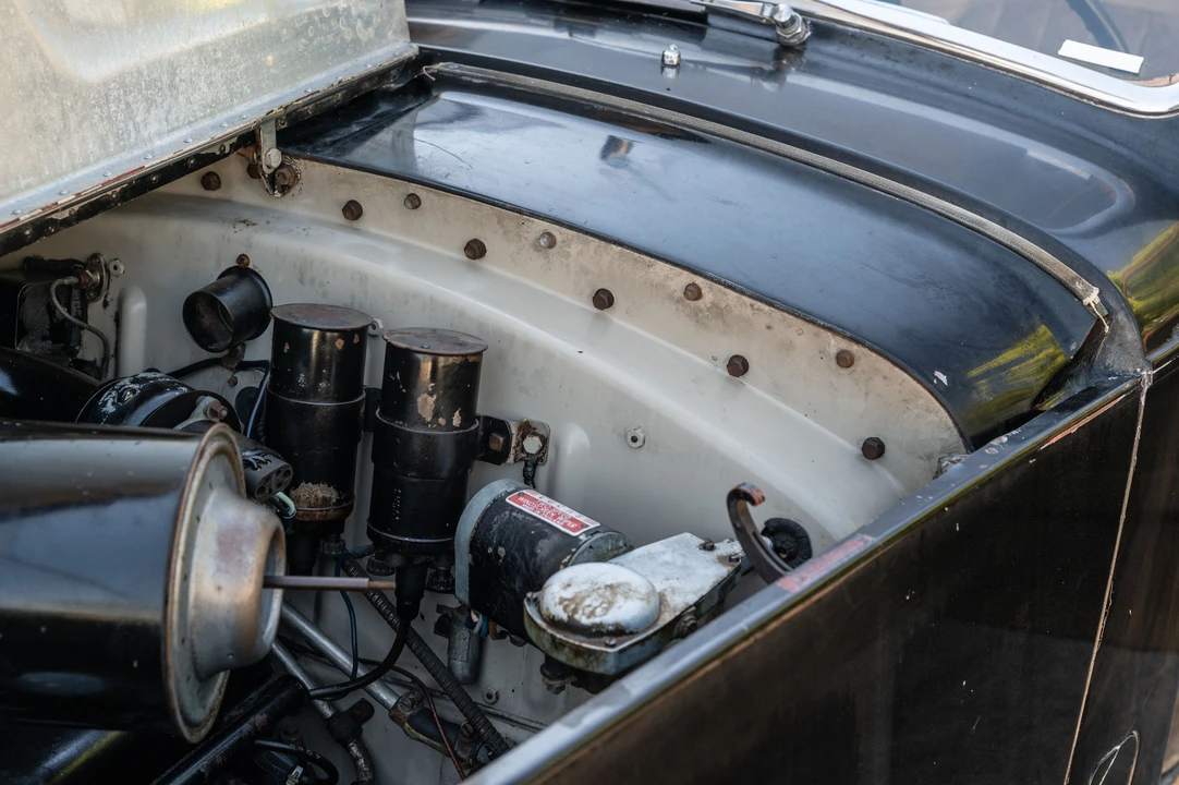 1953 Rolls-Royce Silver Dawn - Image 25 of 31