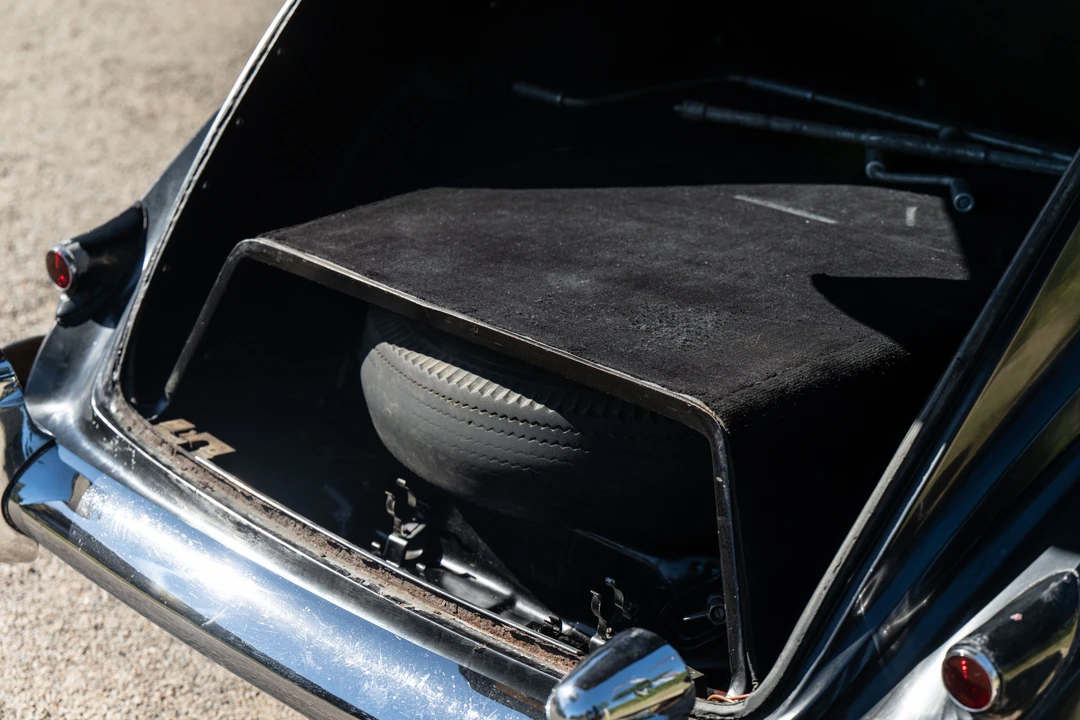1953 Rolls-Royce Silver Dawn - Image 15 of 31