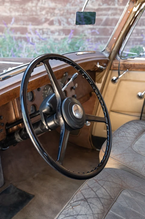 1953 Rolls-Royce Silver Dawn - Image 7 of 31