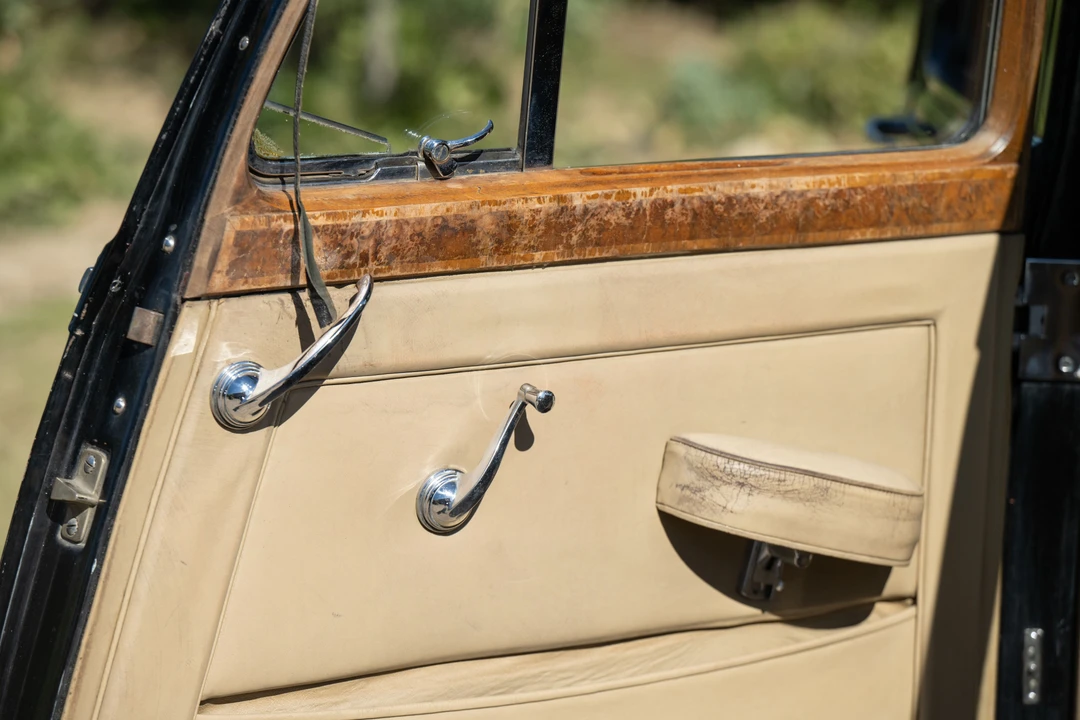 1953 Rolls-Royce Silver Dawn - Image 29 of 31