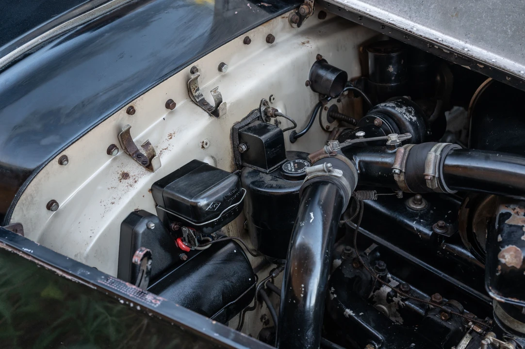 1953 Rolls-Royce Silver Dawn - Image 20 of 31
