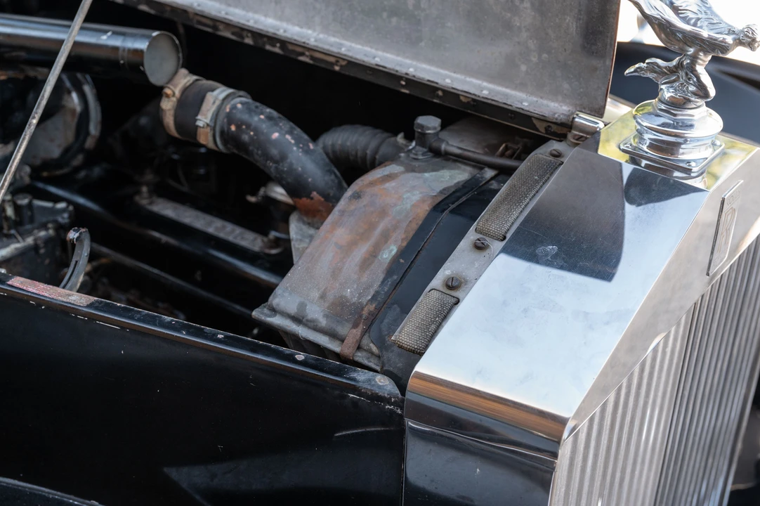 1953 Rolls-Royce Silver Dawn - Image 16 of 31