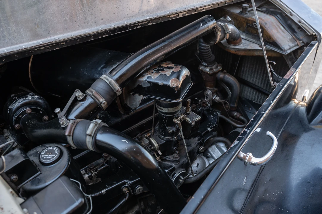 1953 Rolls-Royce Silver Dawn - Image 18 of 31