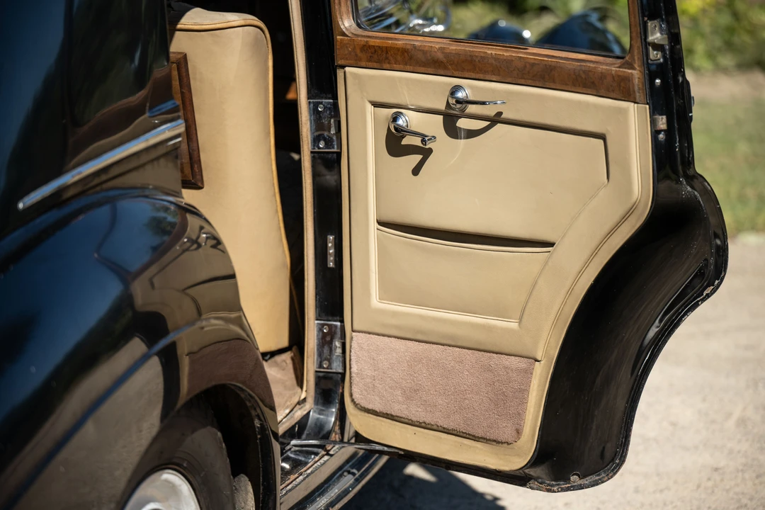 1953 Rolls-Royce Silver Dawn - Image 28 of 31