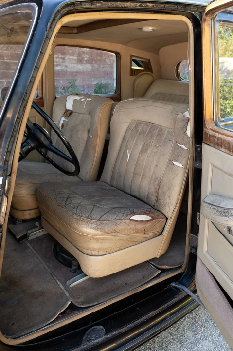 1953 Rolls-Royce Silver Dawn - Image 8 of 31