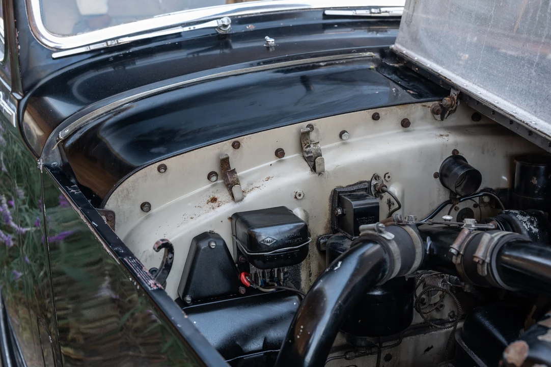 1953 Rolls-Royce Silver Dawn - Image 21 of 31