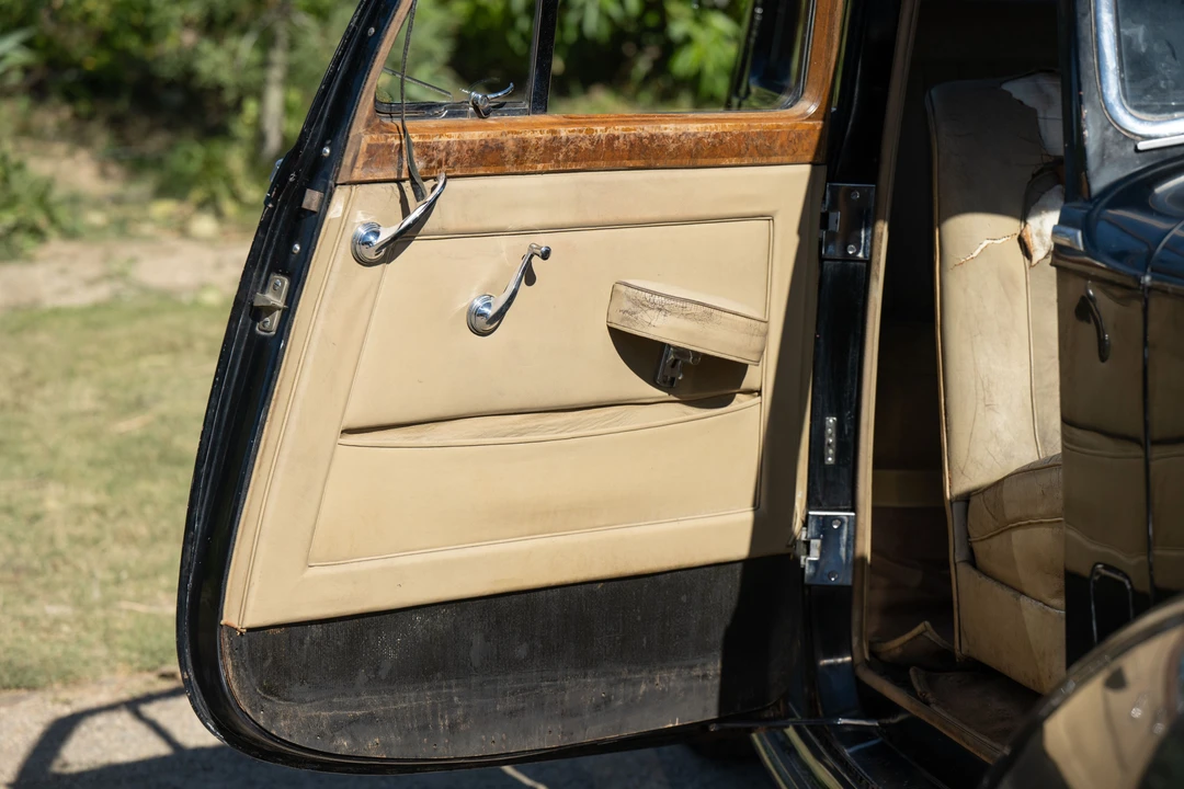 1953 Rolls-Royce Silver Dawn - Image 30 of 31
