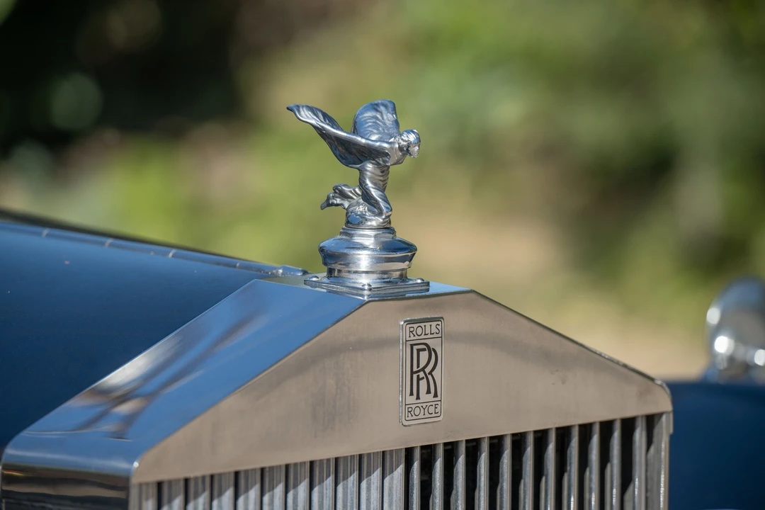 1953 Rolls-Royce Silver Dawn - Image 4 of 31