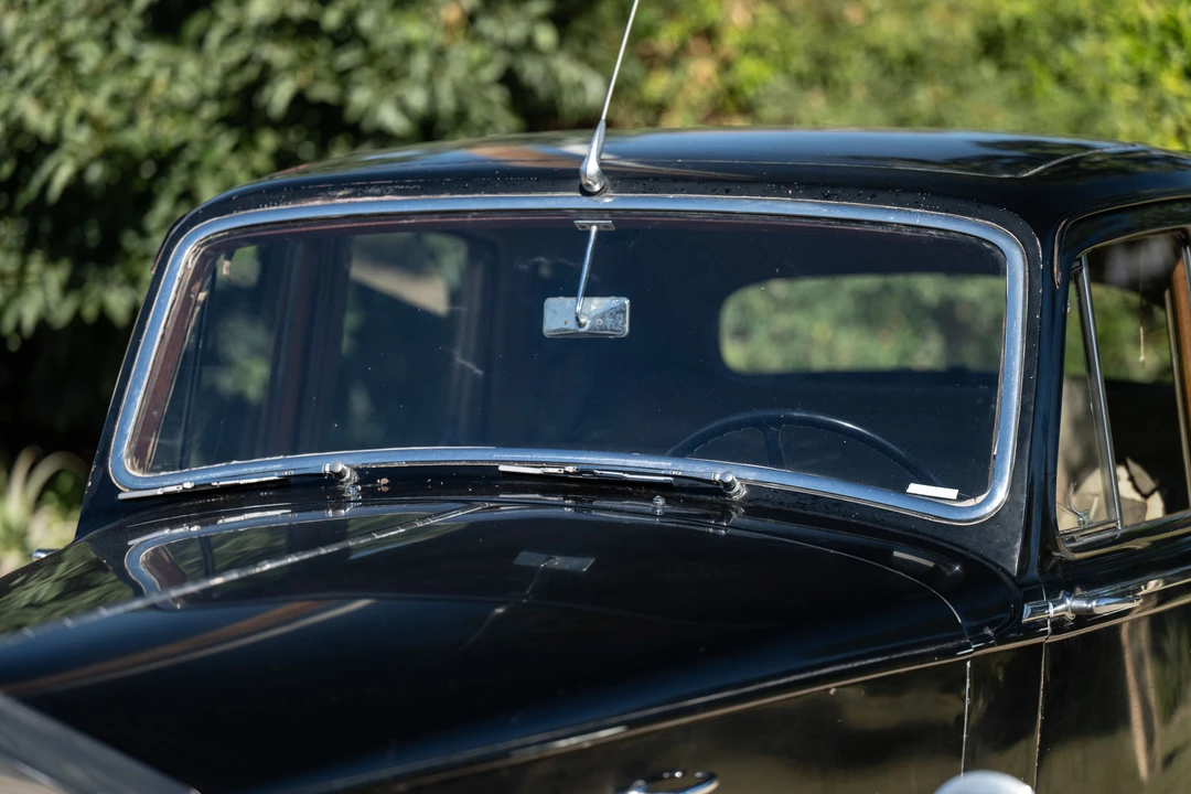 1953 Rolls-Royce Silver Dawn - Image 5 of 31