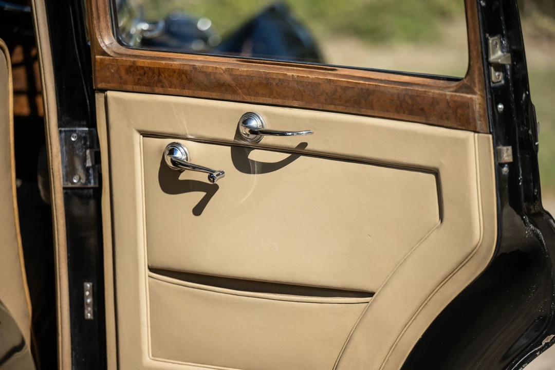 1953 Rolls-Royce Silver Dawn - Image 27 of 31