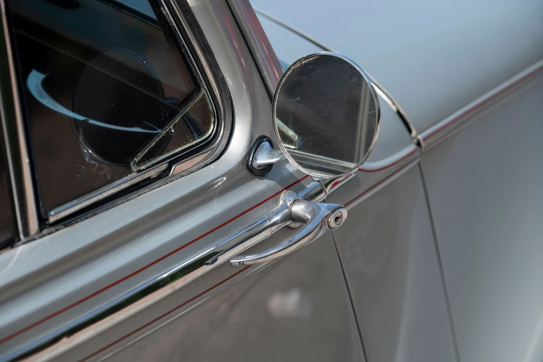 1953 Rolls-Royce Silver Dawn - Image 28 of 31