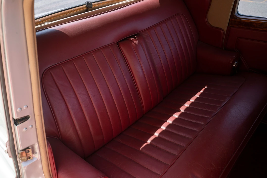 1953 Rolls-Royce Silver Dawn - Image 14 of 31