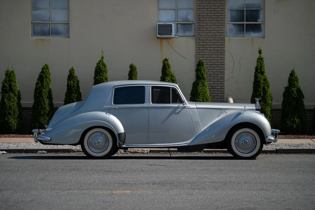 1953 Rolls-Royce Silver Dawn - Image 4 of 31