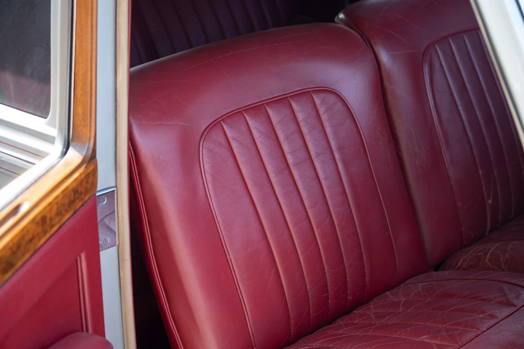 1953 Rolls-Royce Silver Dawn - Image 24 of 31