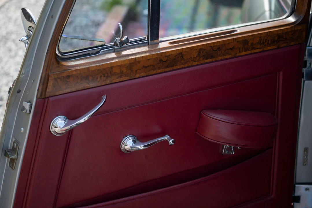 1953 Rolls-Royce Silver Dawn - Image 26 of 31