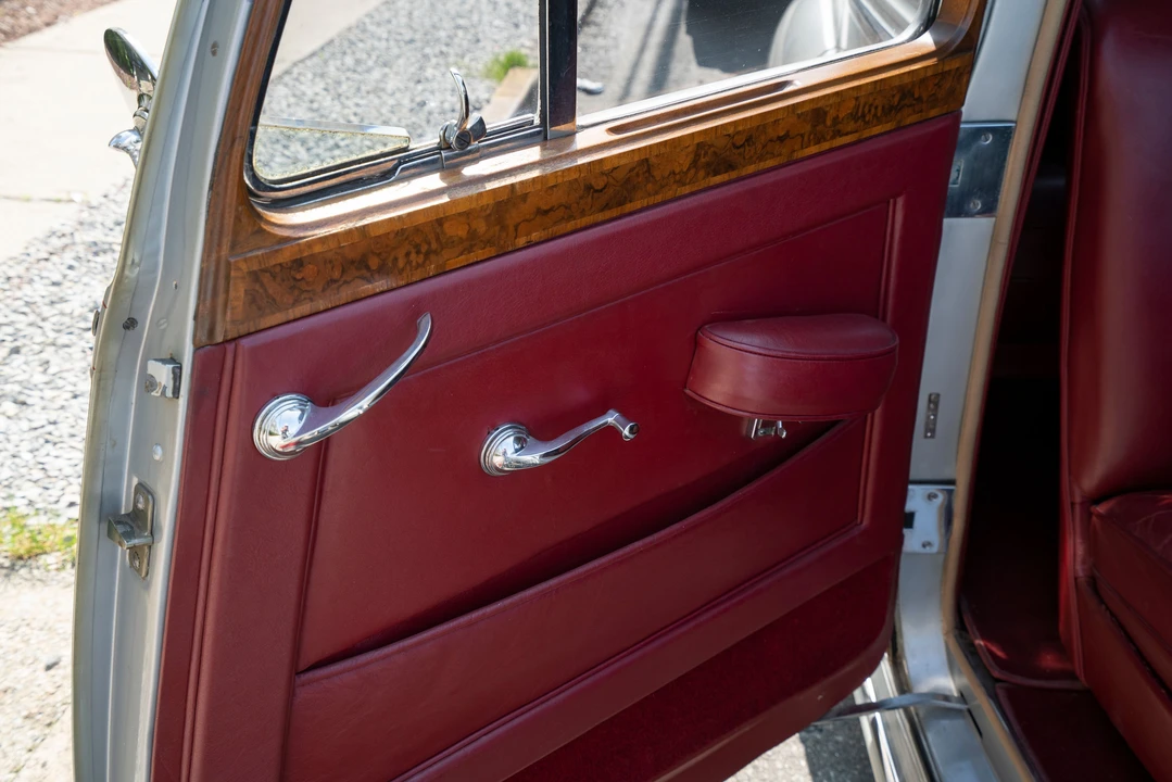 1953 Rolls-Royce Silver Dawn - Image 11 of 31