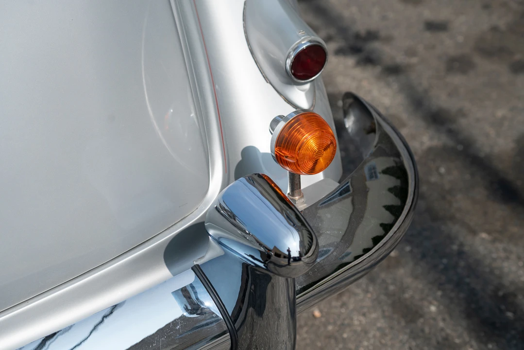 1953 Rolls-Royce Silver Dawn - Image 31 of 31