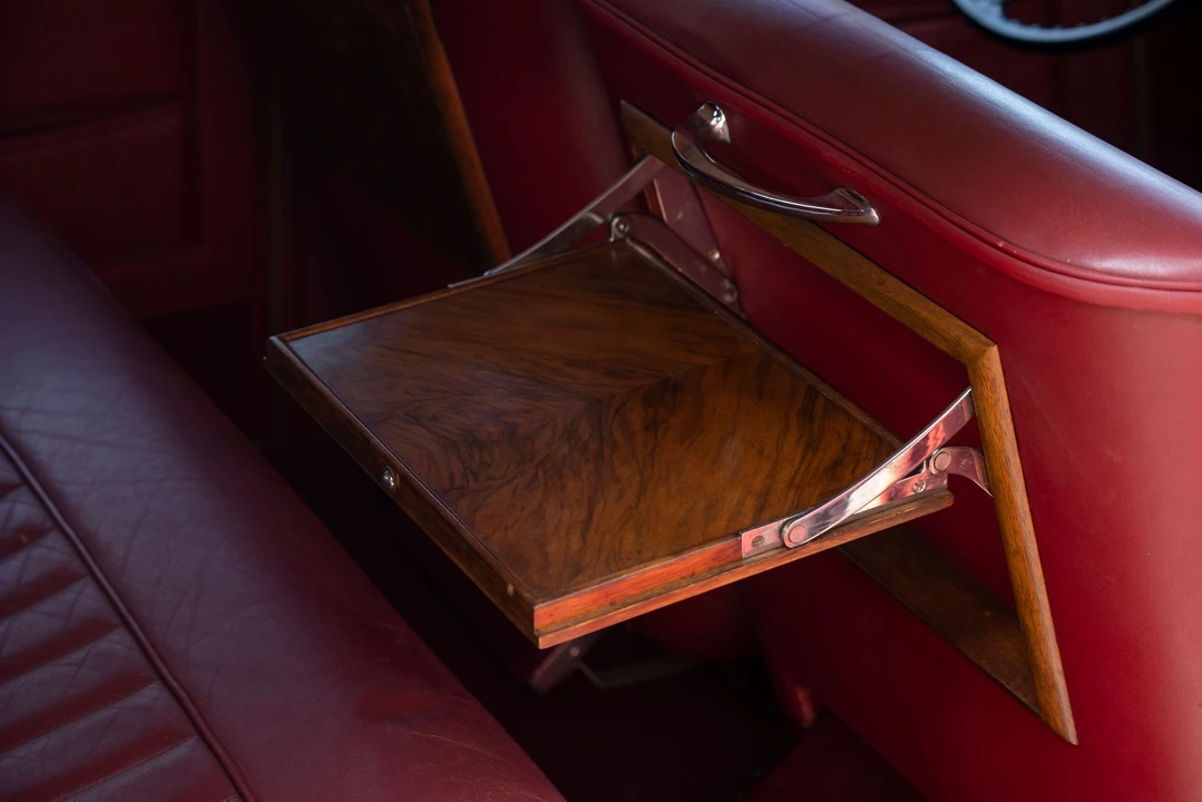1953 Rolls-Royce Silver Dawn - Image 22 of 31