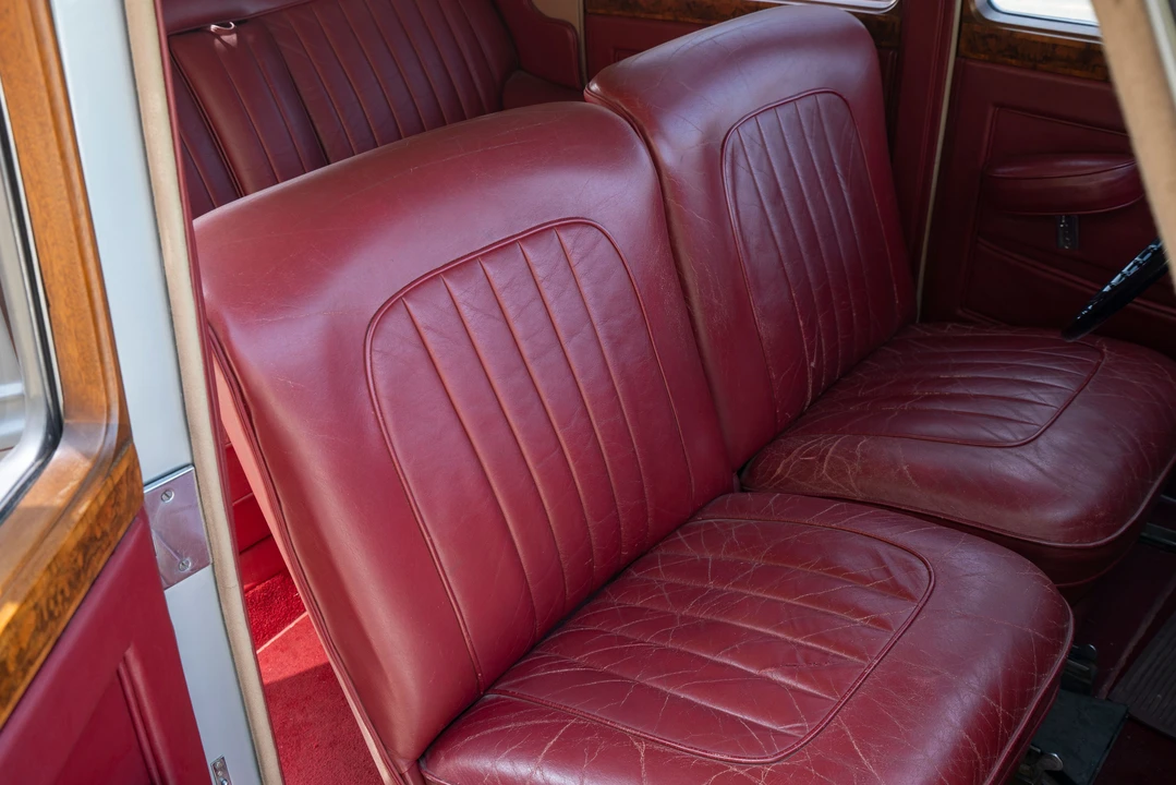 1953 Rolls-Royce Silver Dawn - Image 16 of 31