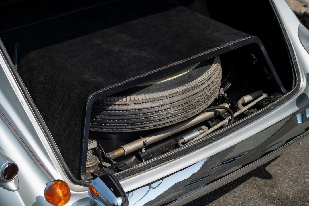 1953 Rolls-Royce Silver Dawn - Image 29 of 31