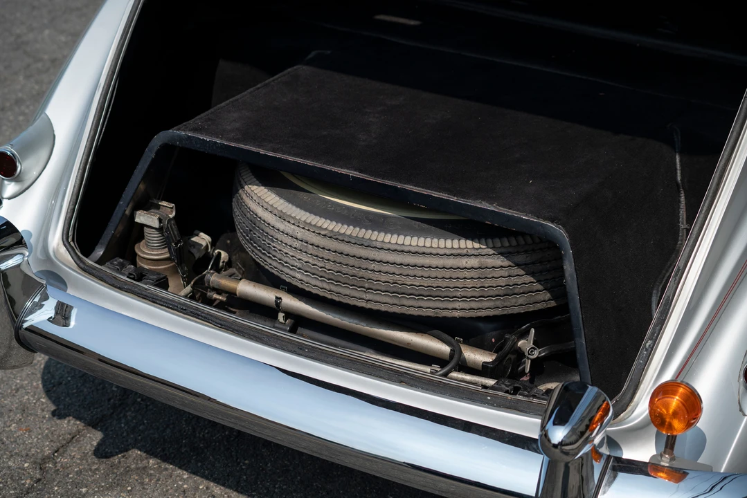 1953 Rolls-Royce Silver Dawn - Image 30 of 31