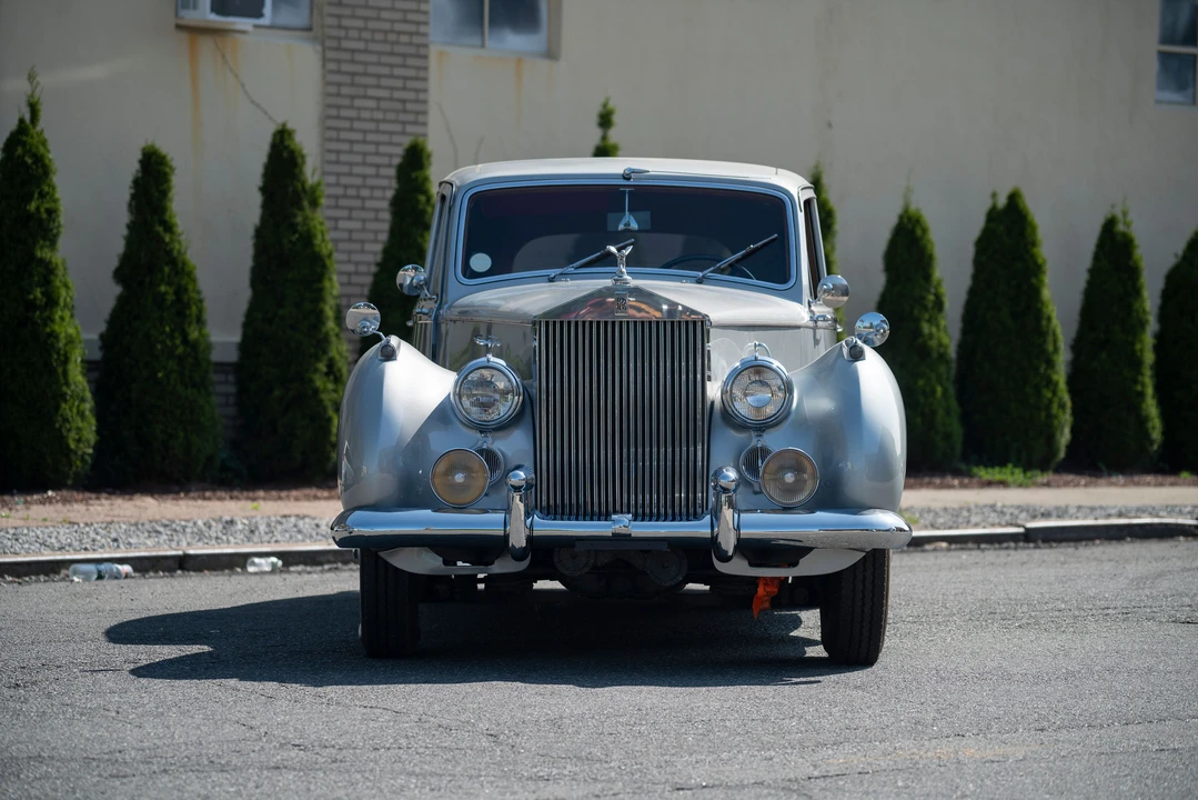 1953 Rolls-Royce Silver Dawn - Image 8 of 31