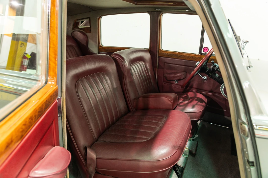 1953 Rolls-Royce Silver Dawn - Image 26 of 31