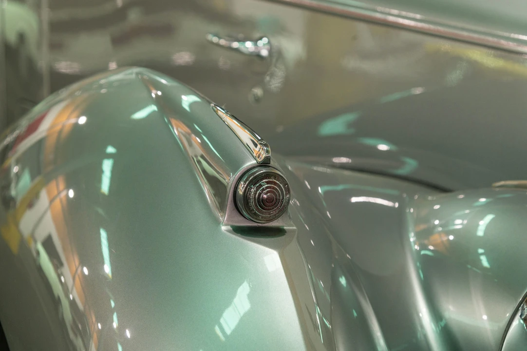 1953 Rolls-Royce Silver Dawn - Image 29 of 31