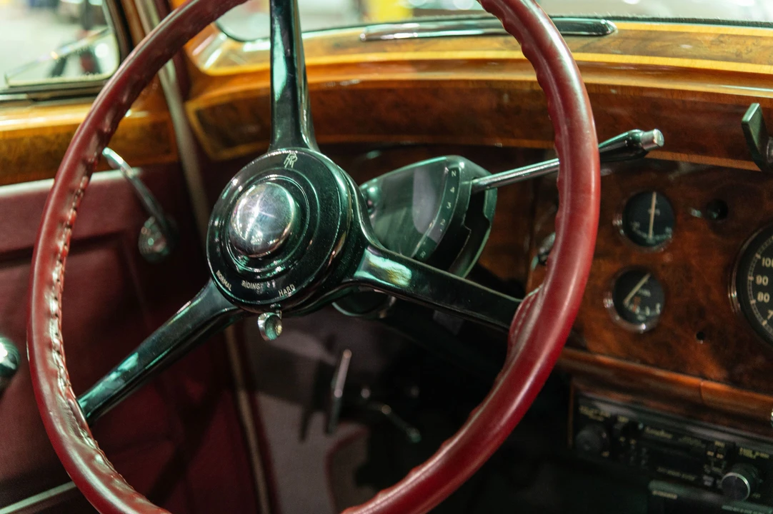 1953 Rolls-Royce Silver Dawn - Image 4 of 31