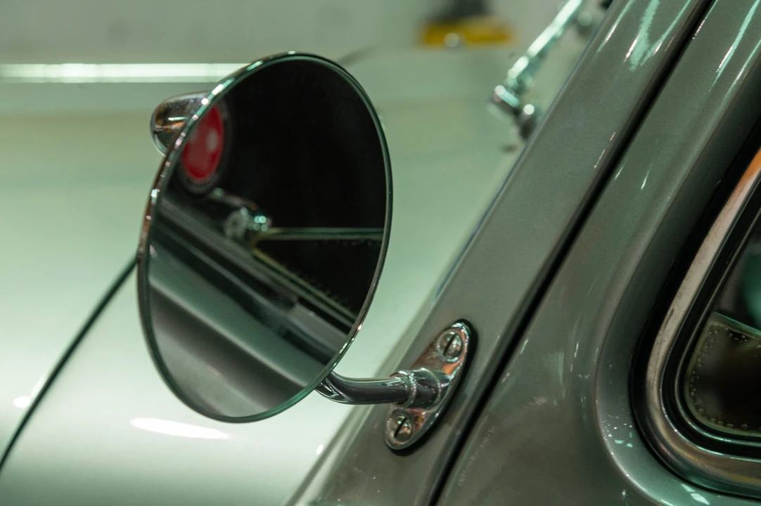 1953 Rolls-Royce Silver Dawn - Image 16 of 31