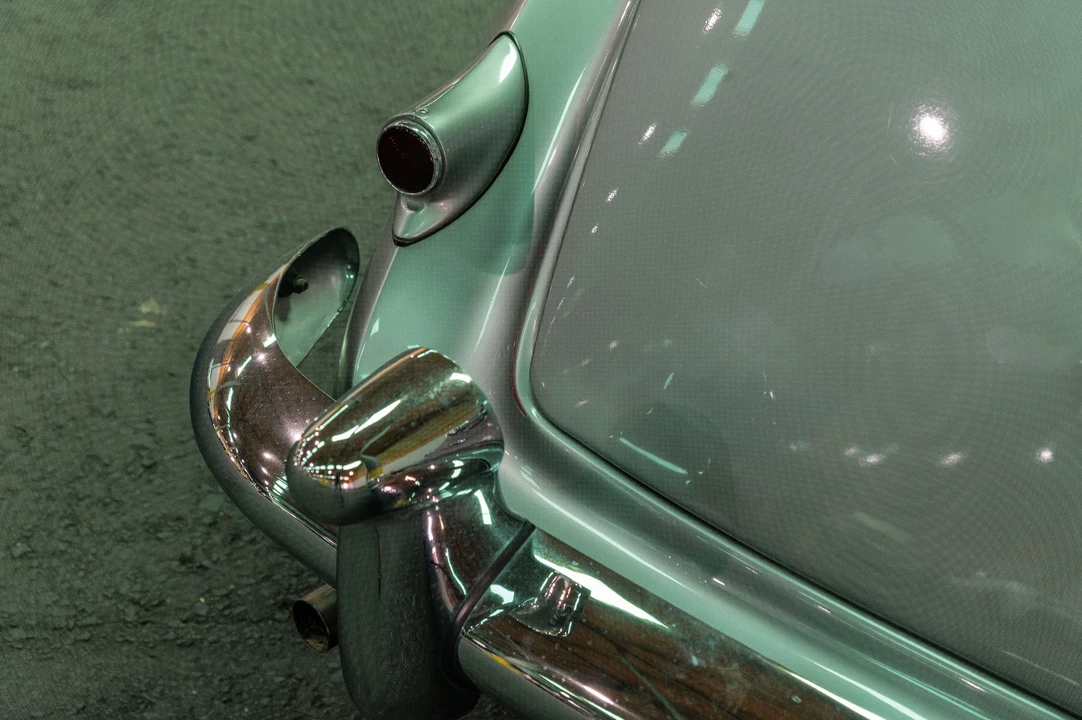 1953 Rolls-Royce Silver Dawn - Image 19 of 31