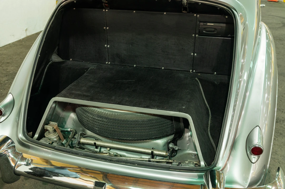 1953 Rolls-Royce Silver Dawn - Image 22 of 31