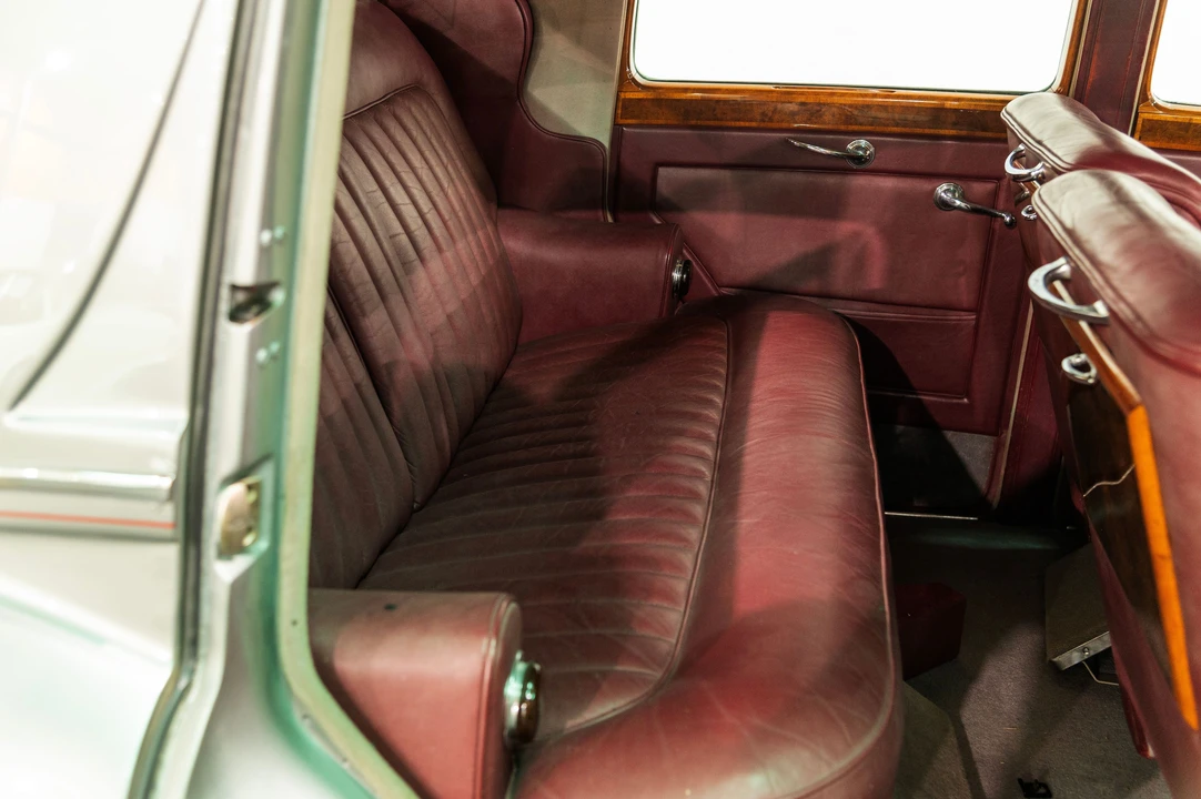 1953 Rolls-Royce Silver Dawn - Image 23 of 31