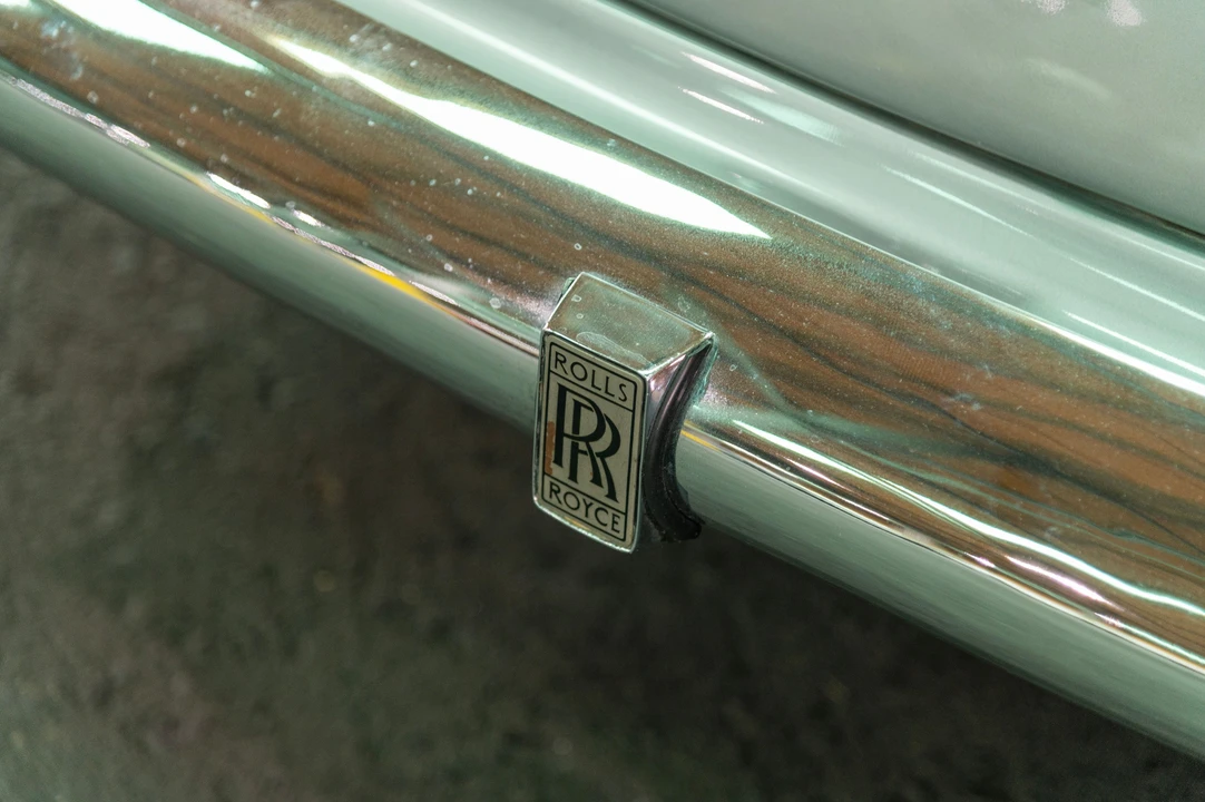 1953 Rolls-Royce Silver Dawn - Image 18 of 31