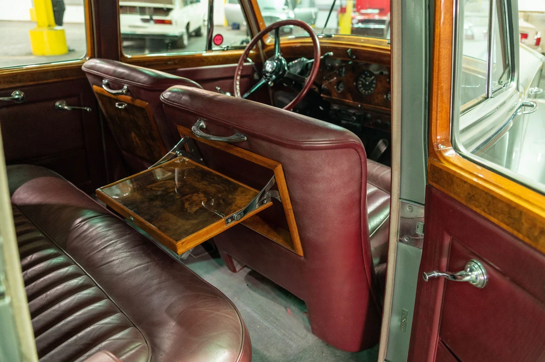 1953 Rolls-Royce Silver Dawn - Image 7 of 31
