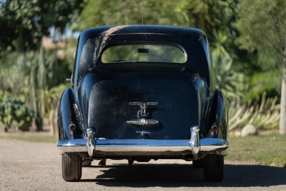 1953 Rolls-Royce Silver Dawn - Image 5 of 9