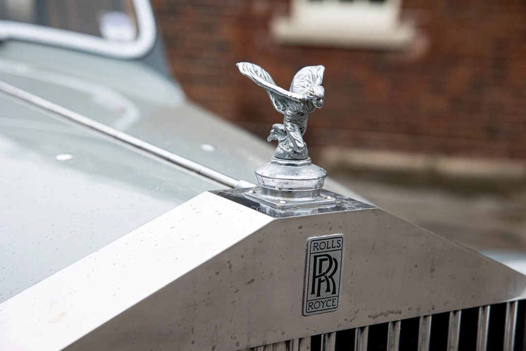 1953 Rolls-Royce Silver Wraith I - Image 7 of 11