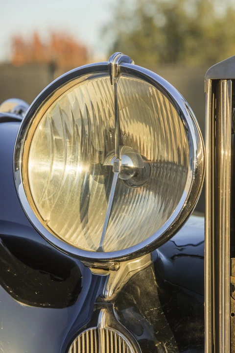 1953 Rolls-Royce Silver Wraith I - Image 13 of 27