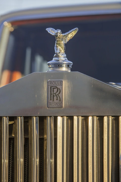 1953 Rolls-Royce Silver Wraith I - Image 12 of 27
