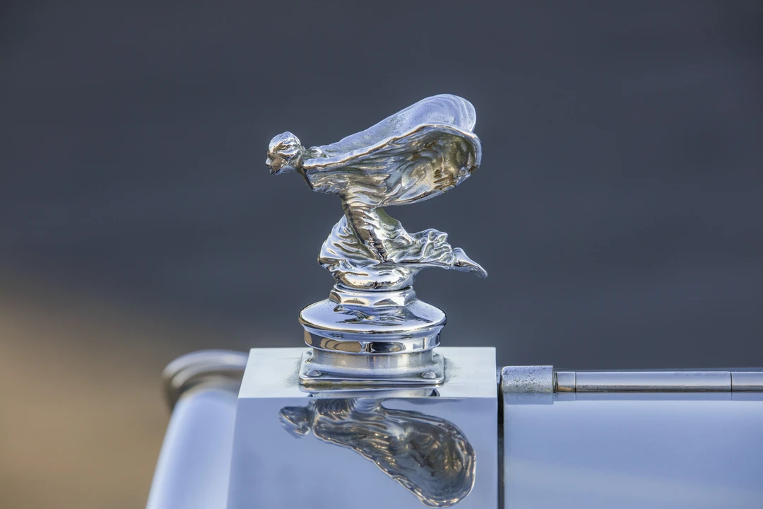 1953 Rolls-Royce Silver Wraith I - Image 18 of 27