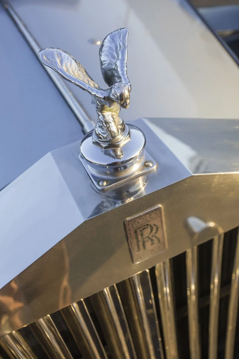 1953 Rolls-Royce Silver Wraith I - Image 19 of 27