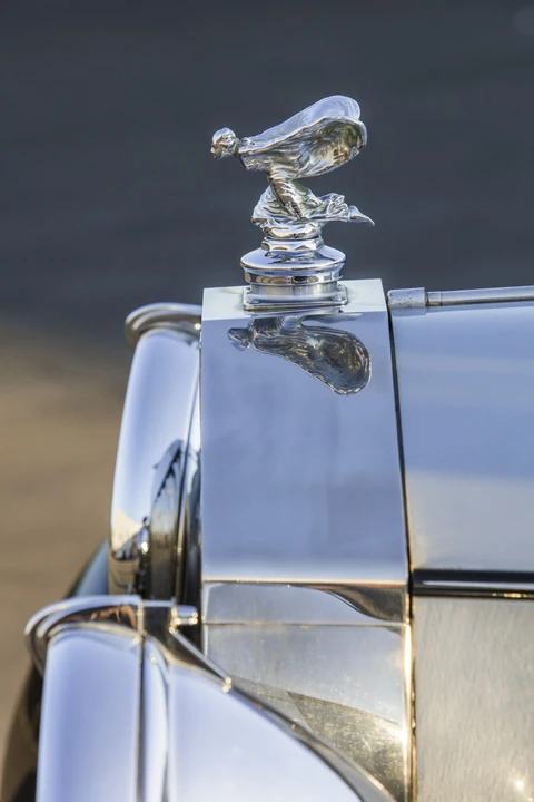 1953 Rolls-Royce Silver Wraith I - Image 17 of 27
