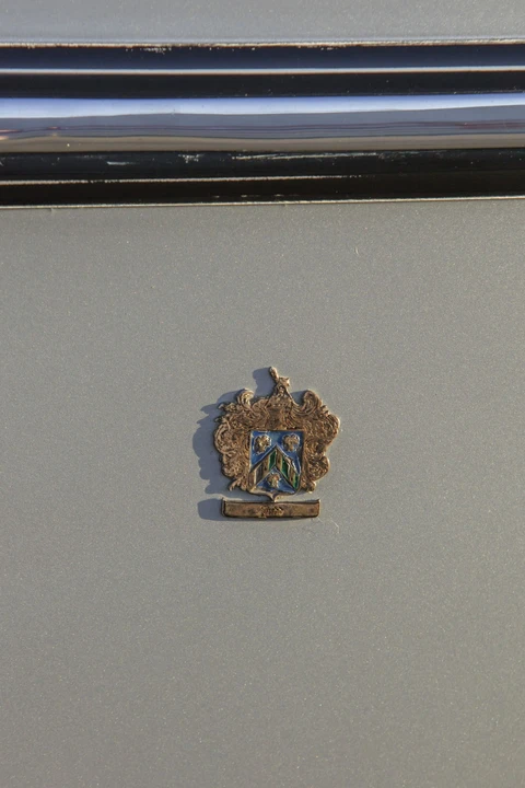 1953 Rolls-Royce Silver Wraith I - Image 11 of 27