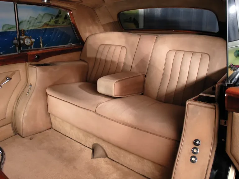 1953 Rolls-Royce Silver Wraith I - Image 9 of 10