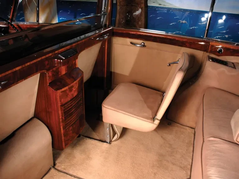 1953 Rolls-Royce Silver Wraith I - Image 10 of 10